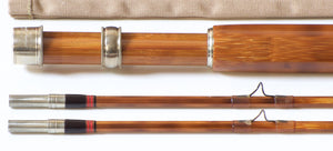 Thomas & Thomas Jus' Swell Limited Edition Bamboo Rod