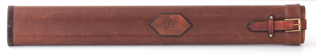 Thomas & Thomas Leather Rod Case 