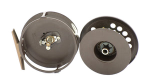 Hardy Golden Prince 7/8 Fly Reel