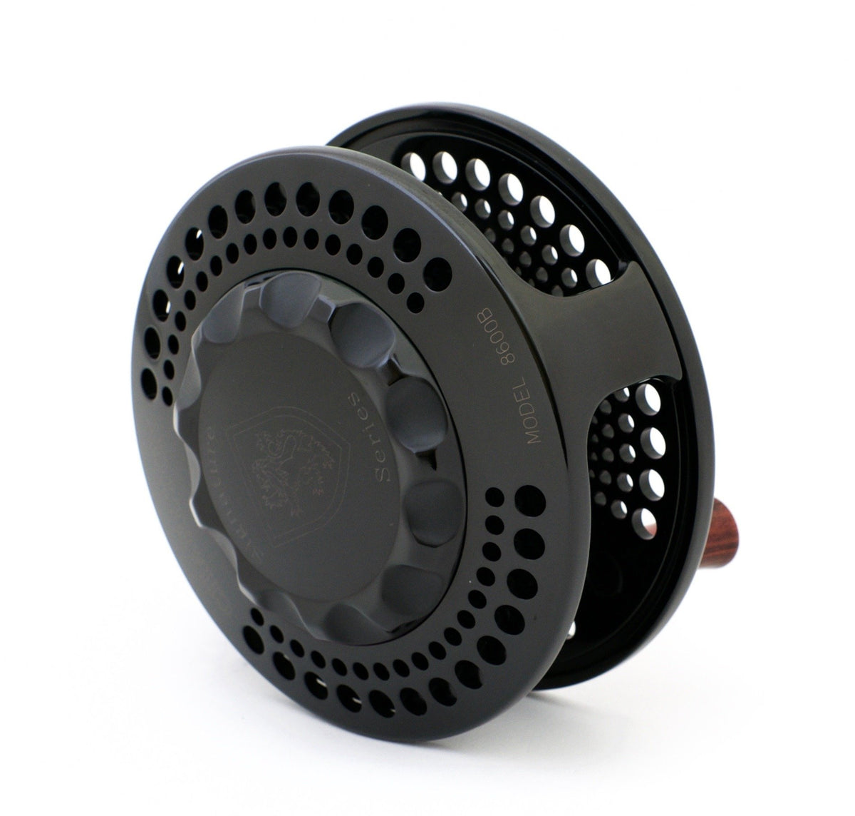 Charlton 8600B Fly Reel - LHW