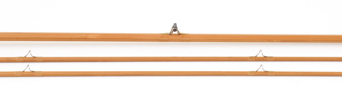 Garrison, Everett -- Model 206 Bamboo Rod 