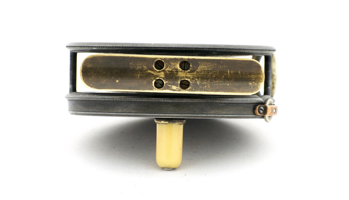 Hardy Perfect 3 3/8" 1912 Check Fly Reel 