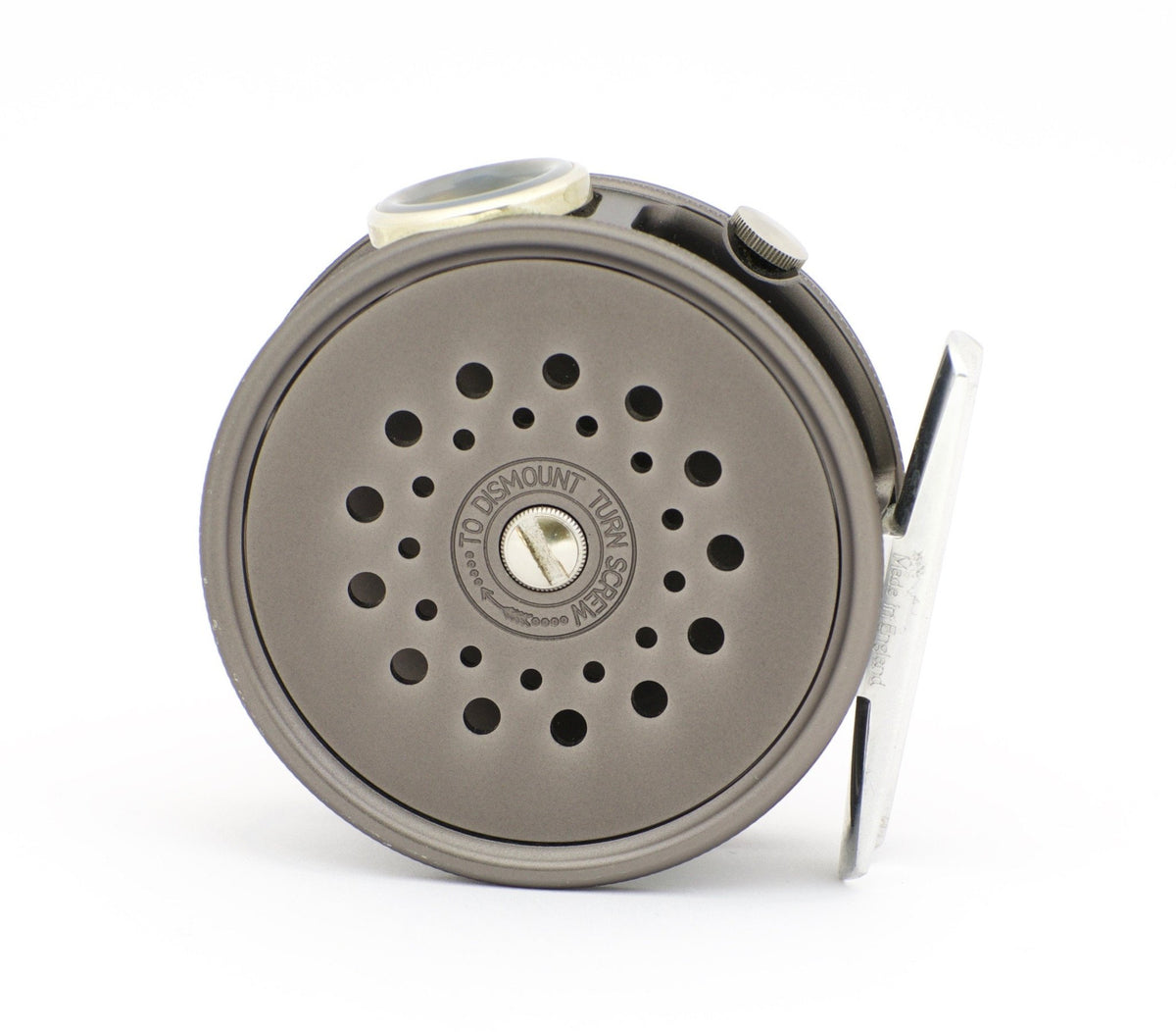 Hardy Perfect 2 7/8" Fly Reel 