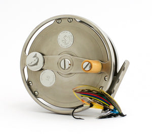 VR Design Avro Lancaster 4/0 Titanium Fly Reel