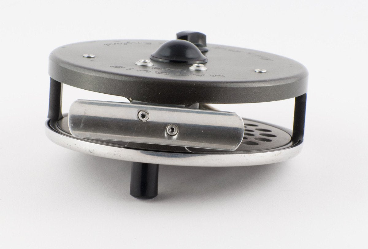 Hardy Marquis 8/9 Fly Reel