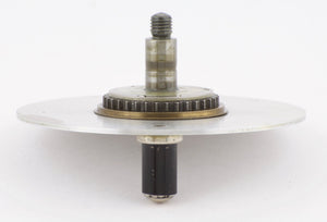 Thompson No. 100 Fly Reel - San Jose