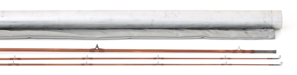 Orvis Battenkill 7'6 2/2 6wt Bamboo Rod