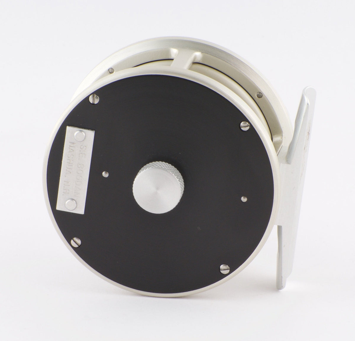 Bogdan Baby Trout Wide Fly Reel