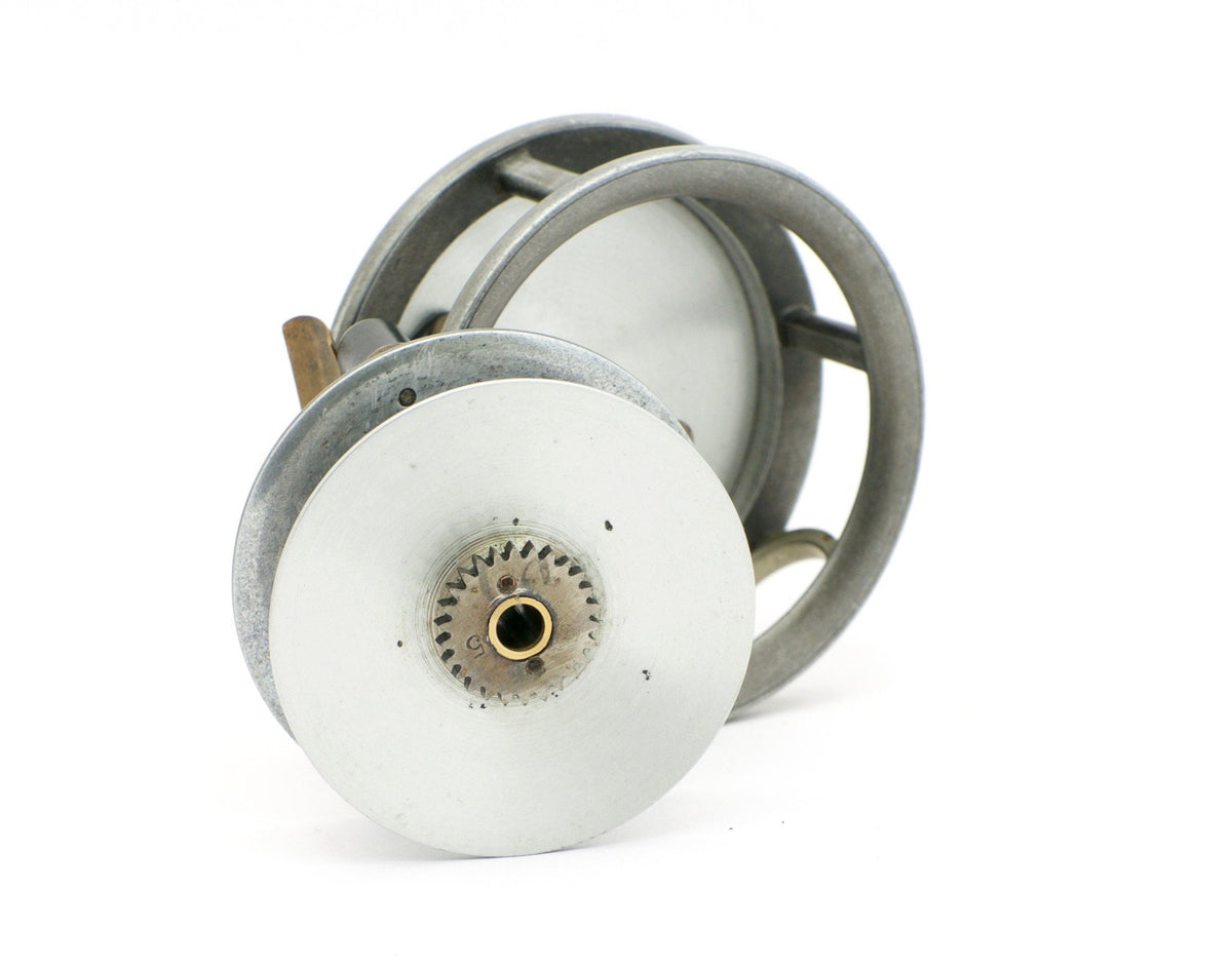 Dingley 3 1/4" Fly Reel - LHW! 