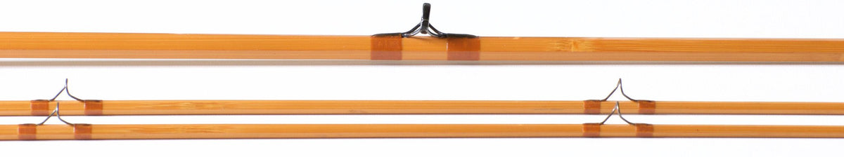 Carmichael, Hoagy -- Model 212 Bamboo Rod 