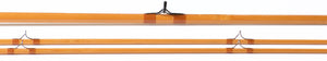 Carmichael, Hoagy -- Model 212 Bamboo Rod 