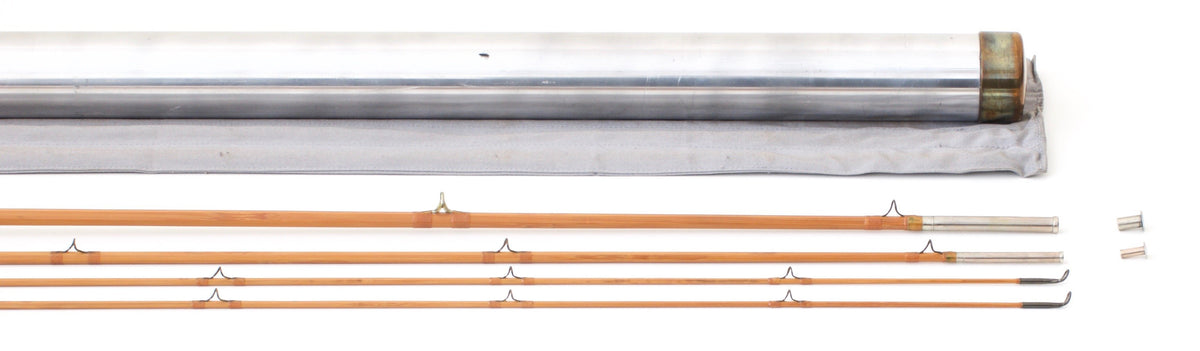Leonard, H.L. -- Model 50DF Pre-Fire Bamboo Rod