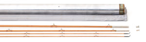 Leonard, H.L. -- Model 50DF Pre-Fire Bamboo Rod