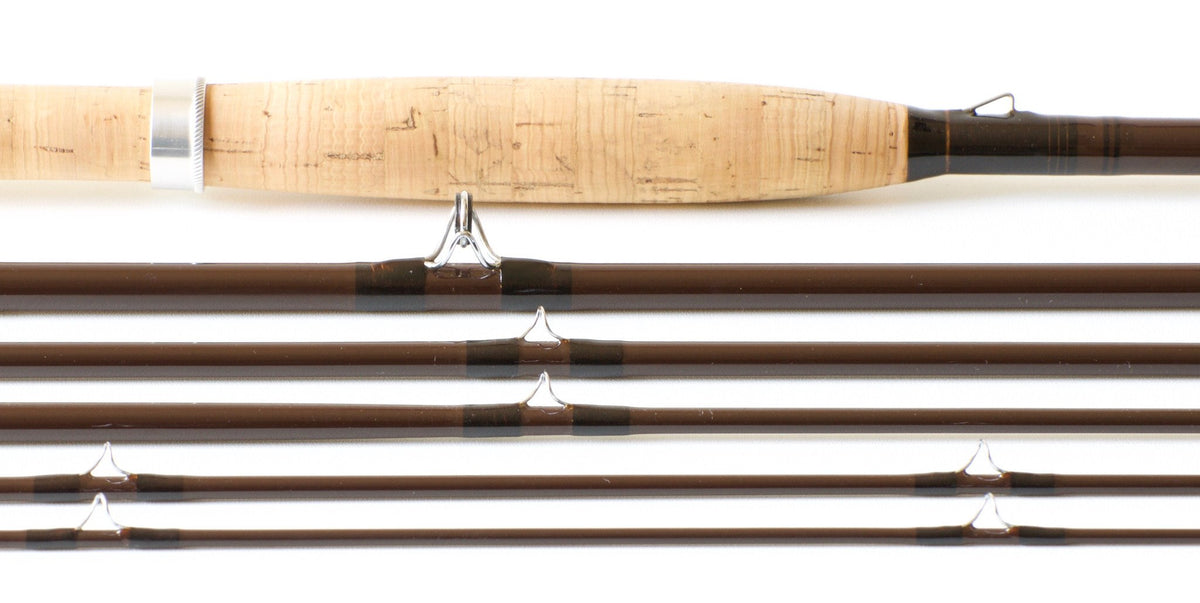 Peak, Russ -- Zenith PGG 8'3 5-6wt Companion Rod 