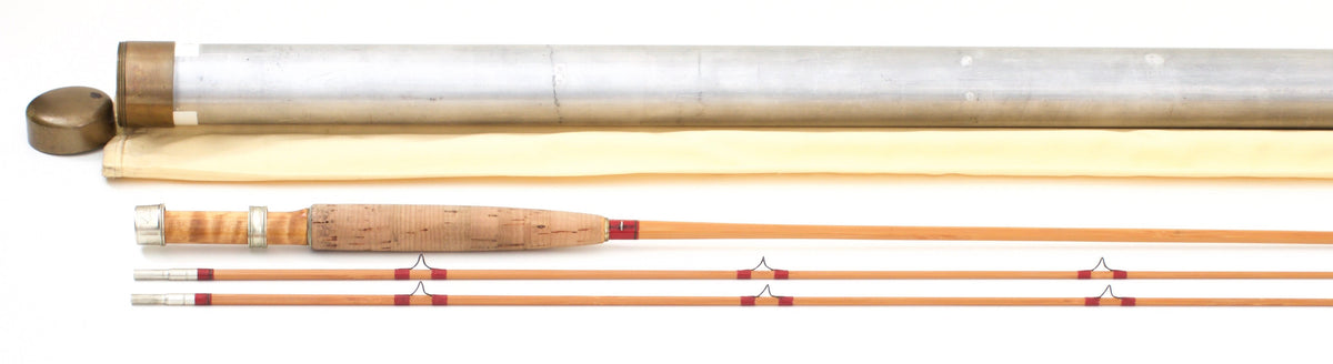 Leonard, H.L. -- Model 39 Bamboo Rod 