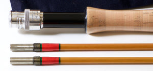 Hardy Bros. Palakona Bamboo Rod 8'9 7wt
