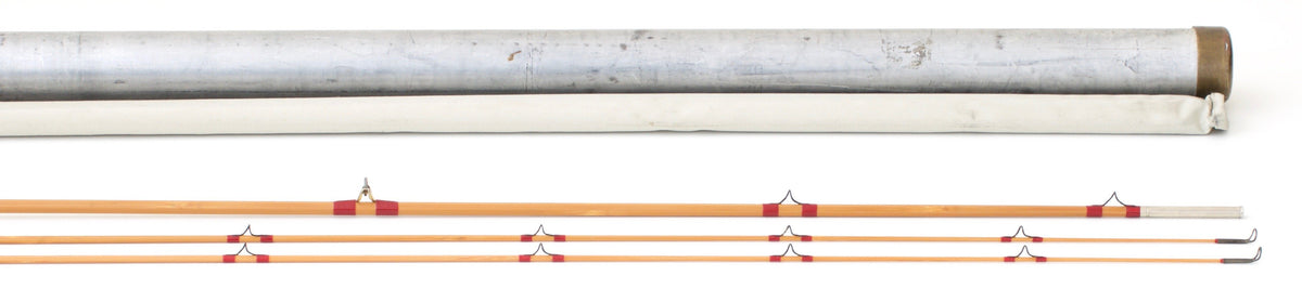 Leonard, H.L. -- Model 39H Bamboo Rod