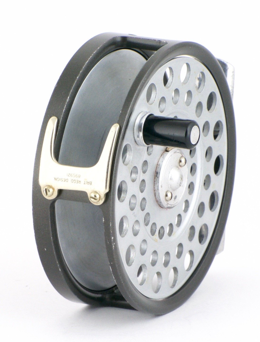 Hardy LRH Lightweight Fly Reel