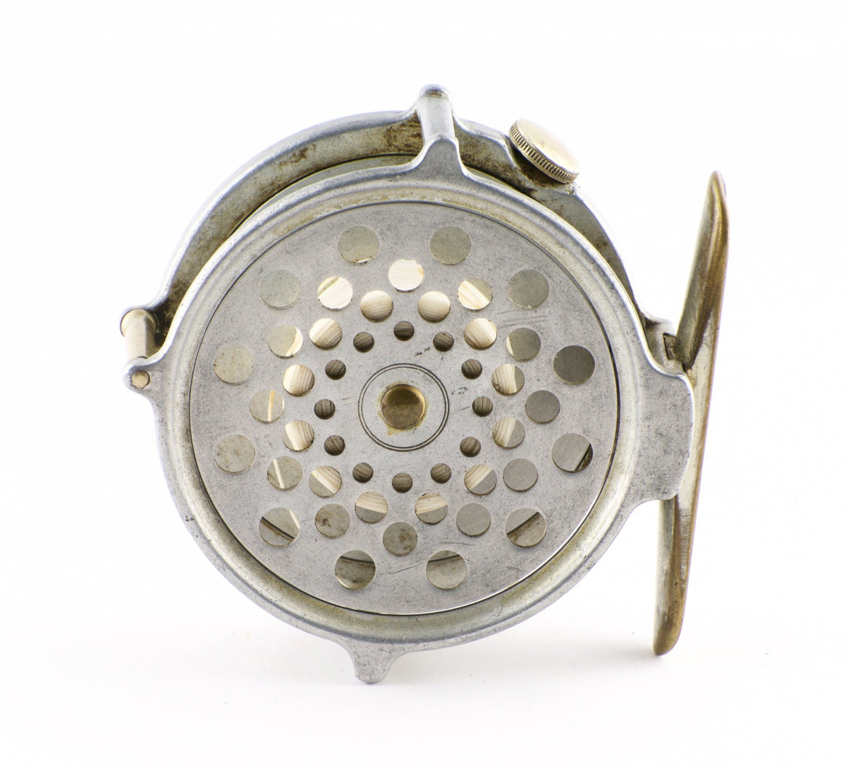Hardy Bougle 3" Fly Reel - Original