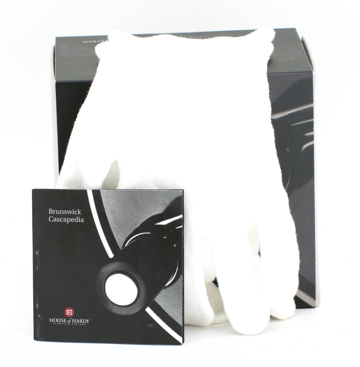 Hardy Brunswick Cascapedia 1/0 Limited Edition Fly Reel