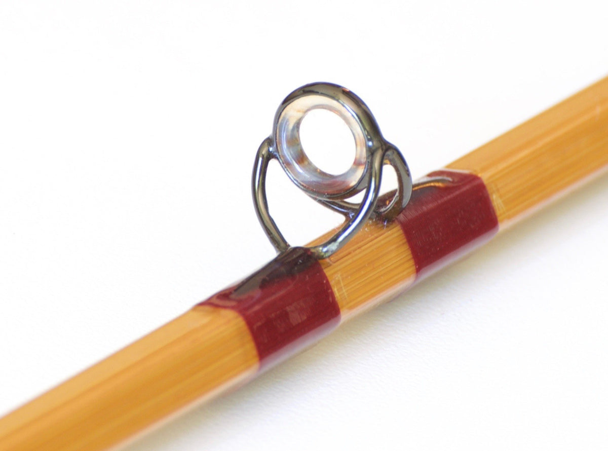 Sweetgrass Bamboo Rod 7'6 2/2 5wt Penta