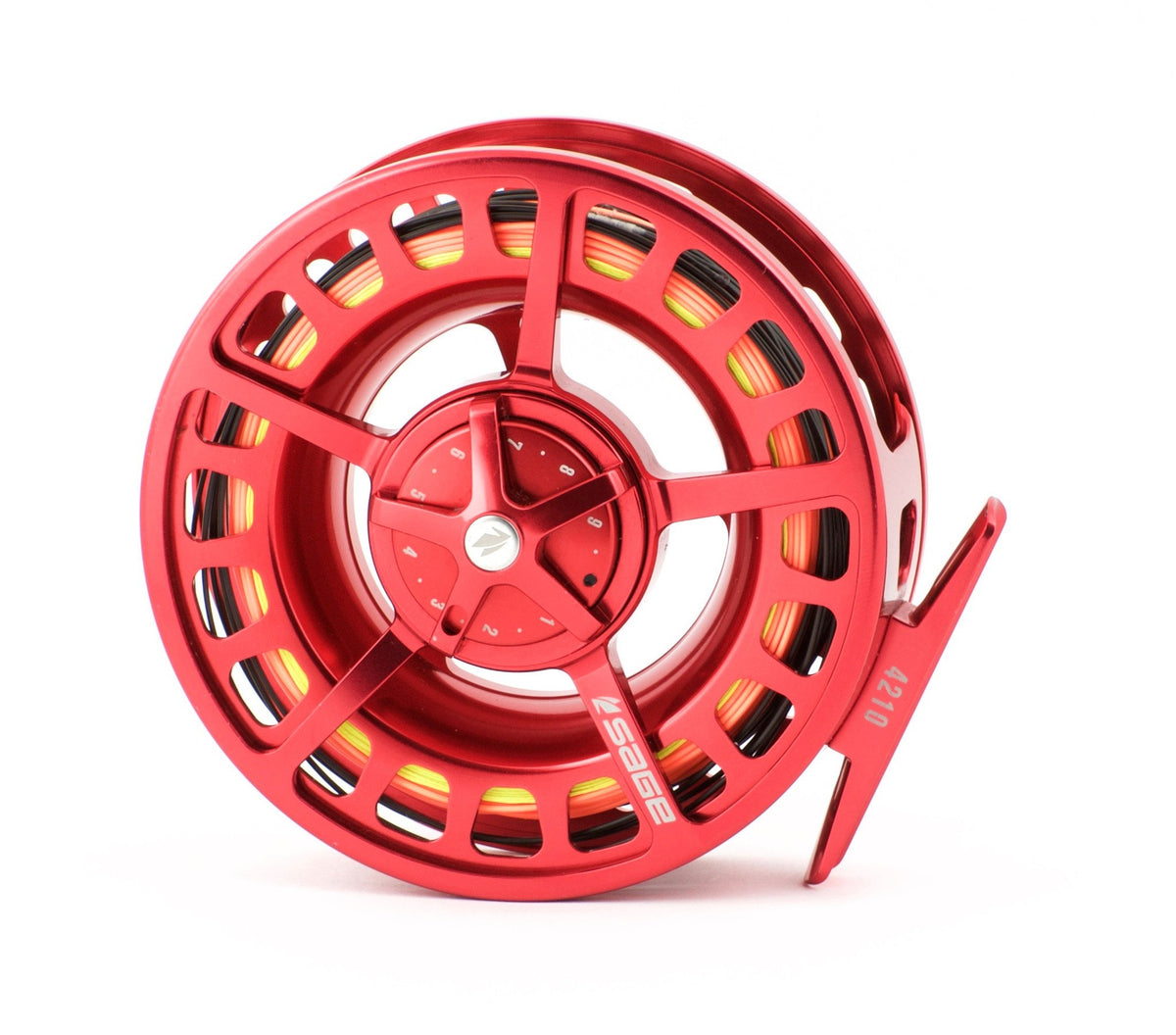 Sage 4210 Fly Reel