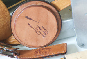 Thomas & Thomas "25th Anniversary" Limited Edition Bamboo Rod 