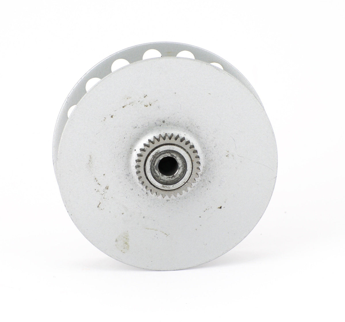 Hardy LRH Lightweight - spare spool