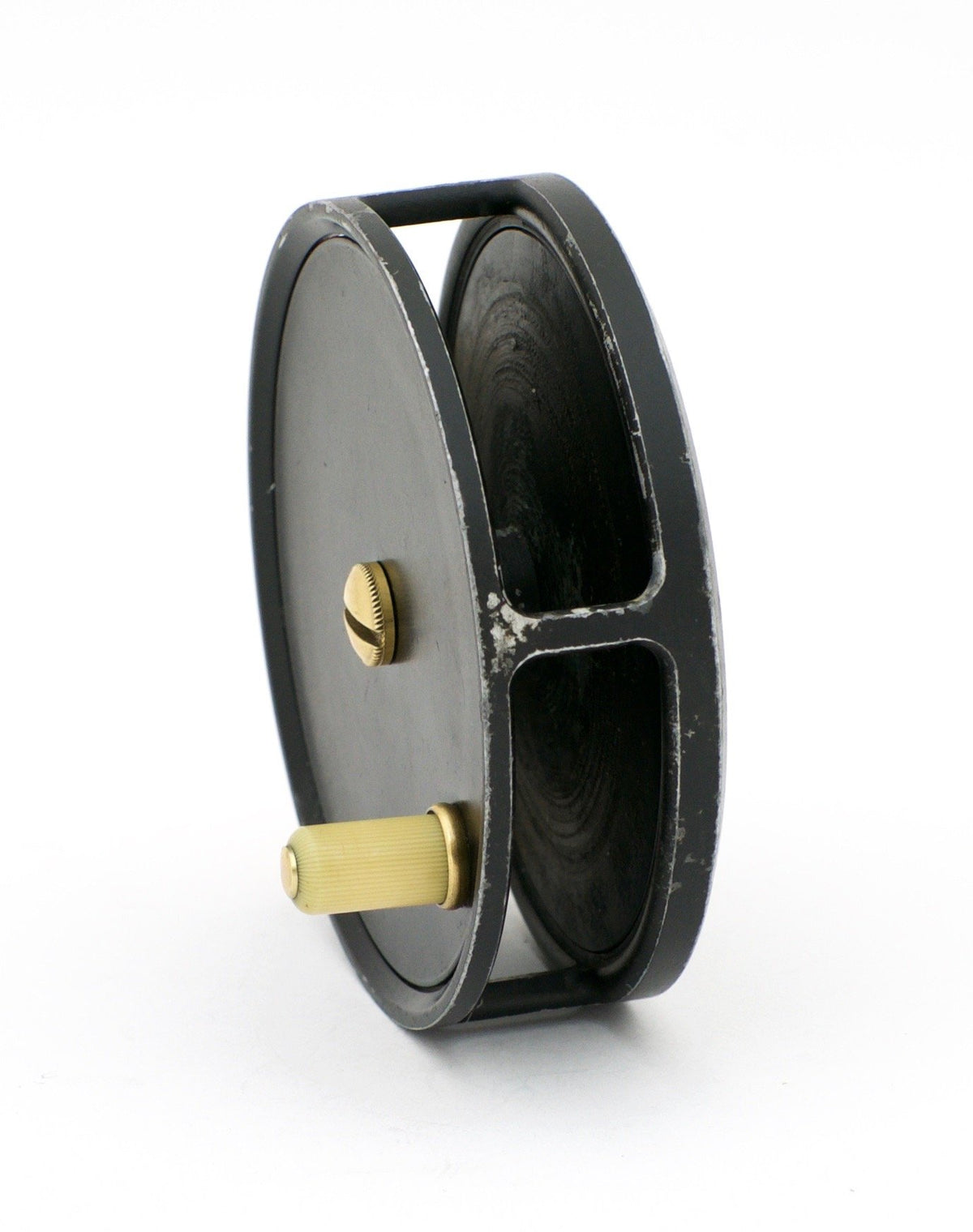 Hardy "Trade Reel" Pattern No. 2 