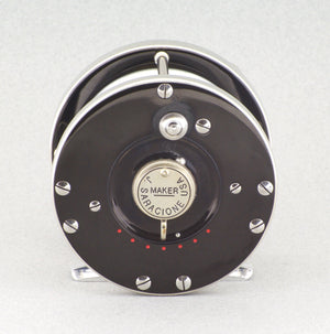 Joe Saracione EVH Tobique 1/0 Fly Reel