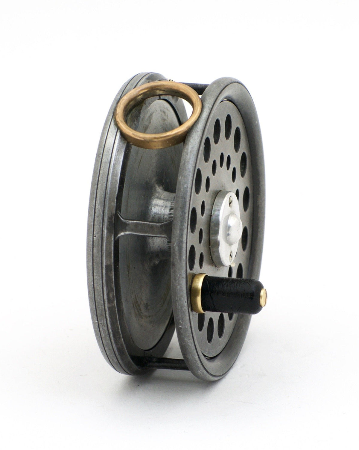 Dingley Fly Reel 3 1/4" St. George Style 