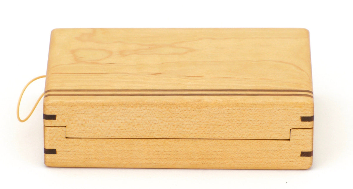 Dutch Box -- Neal’s Model #12 