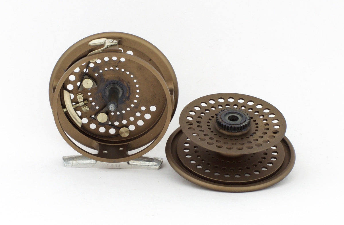Sage 504L Fly Reel (made by Hardy's)