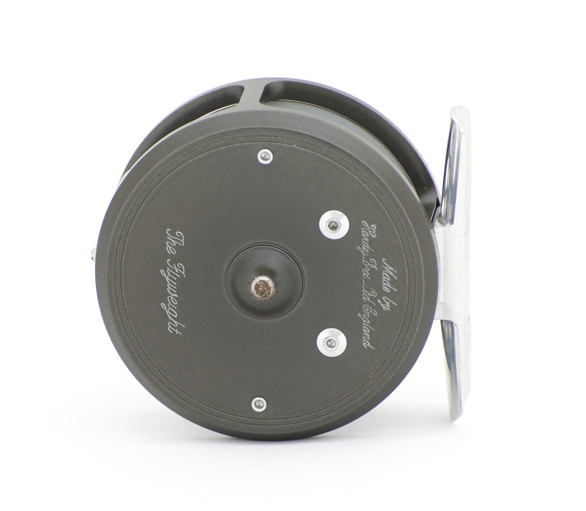 Hardy Flyweight Fly Reel