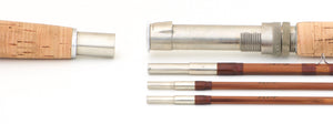 Orvis Salmon 9' Bamboo Rod