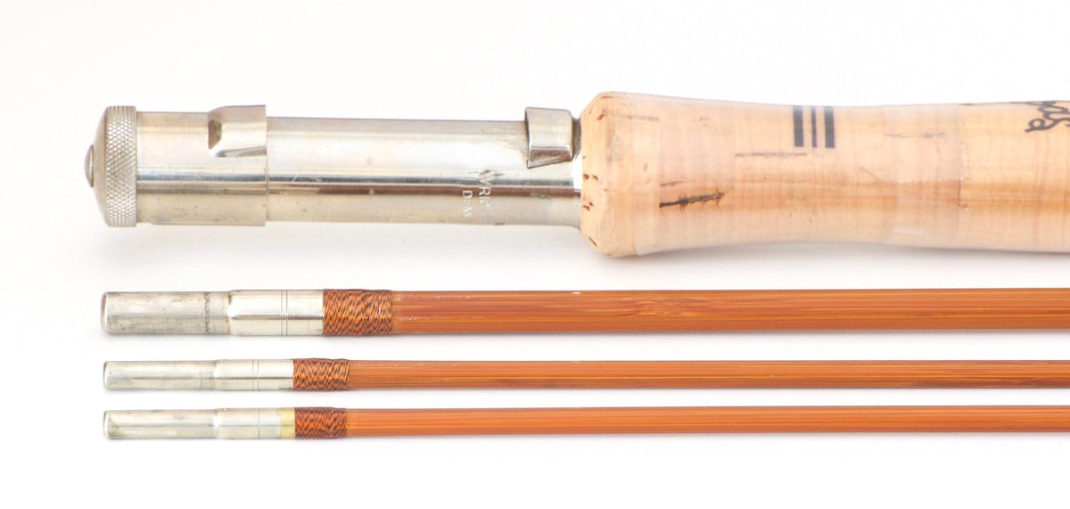 Wright & McGill Granger Victory Model 9050 Bamboo Rod