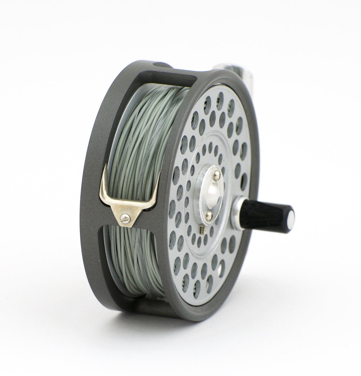 Hardy Featherweight Fly Reel