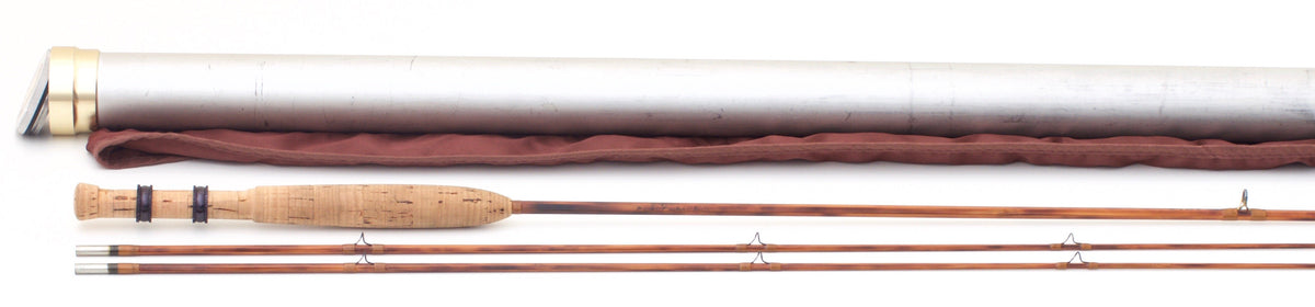 Young, Paul H. -- Midge Bamboo Rod