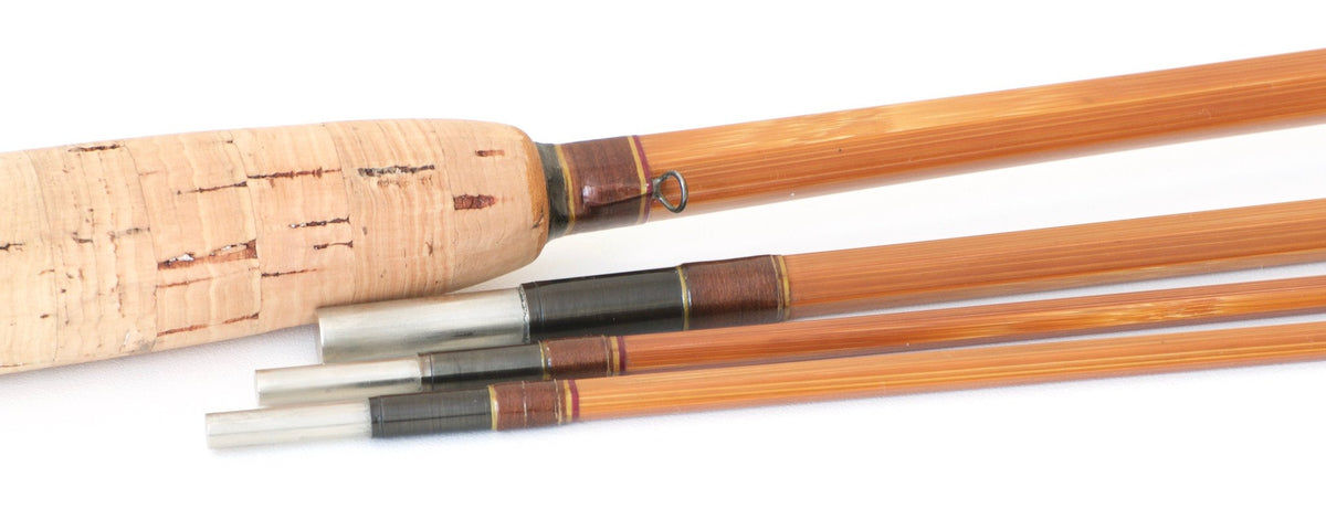 Payne Custom Rod Set -- Models 200 & 202