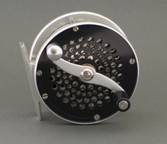 bo mohlin trophy trout fly reel Bo Mohlin Limited Edition 10th Anniversary Trout Reel