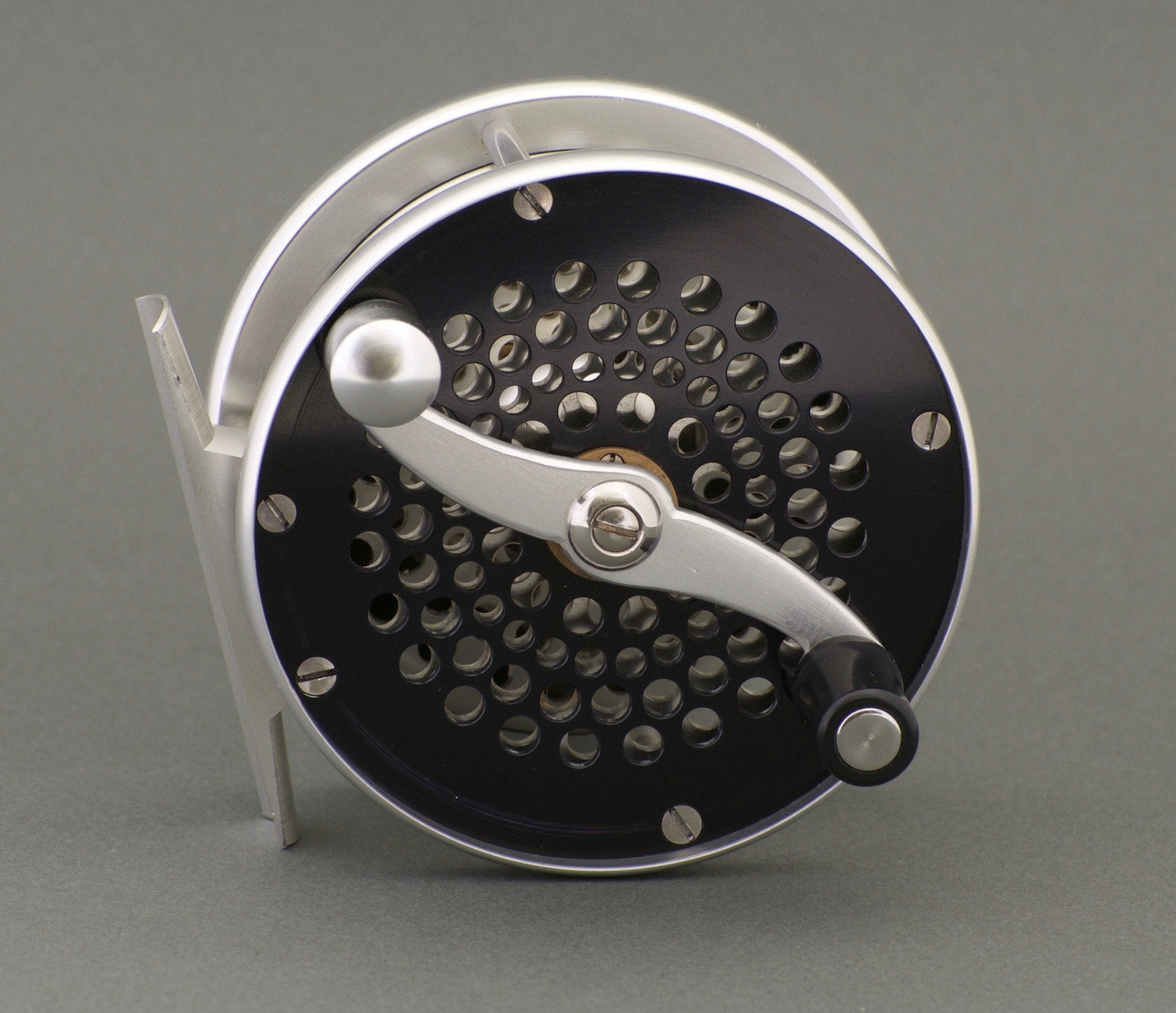bo mohlin trophy trout fly reel Bo Mohlin Limited Edition 10th Anniversary Trout Reel
