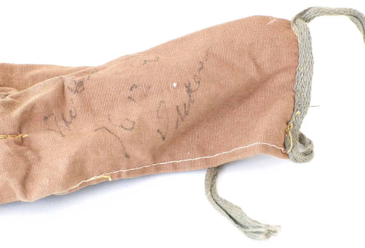 Lyle Dickerson - Model 7613 Bamboo Rod