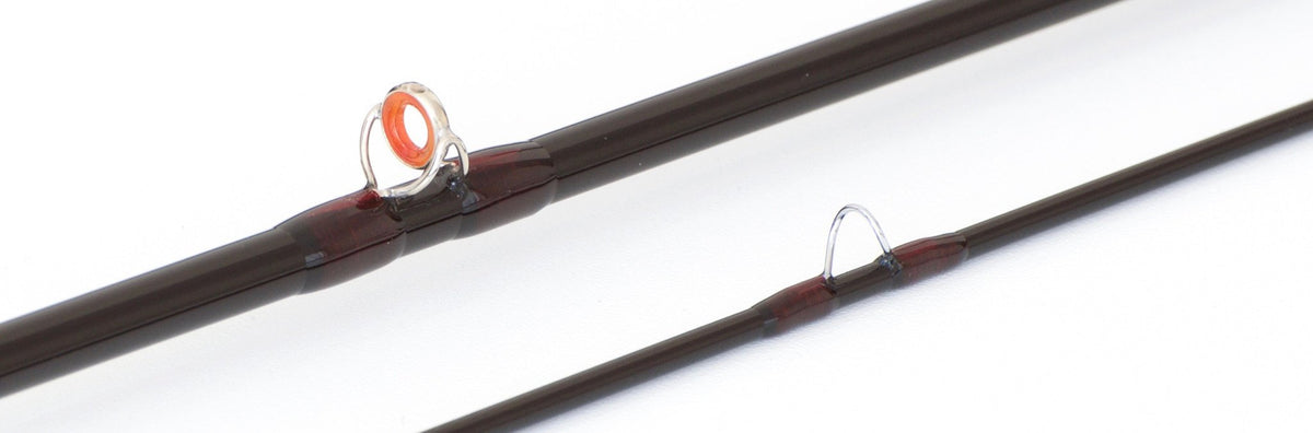 Tom Morgan Rodsmiths - 8'6 3wt Graphite Rod 