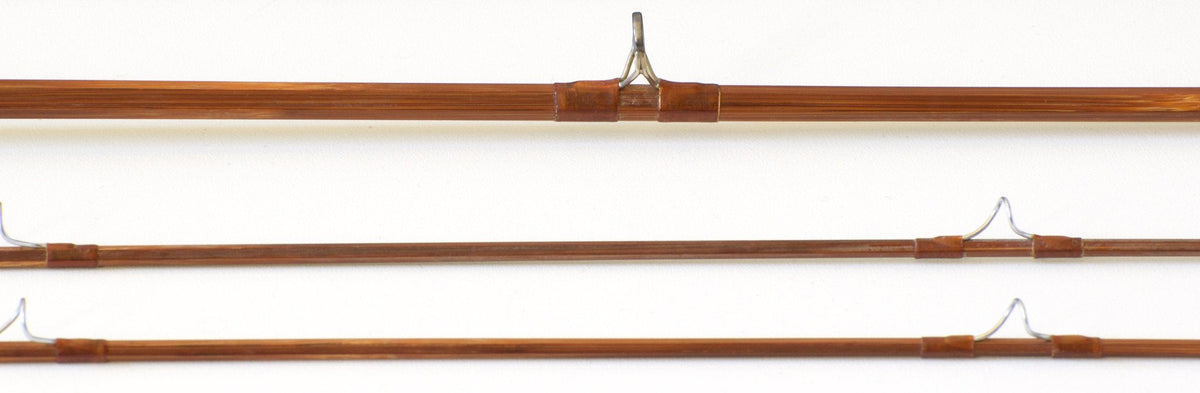 Orvis "Mitey Mite" Bamboo Rod 