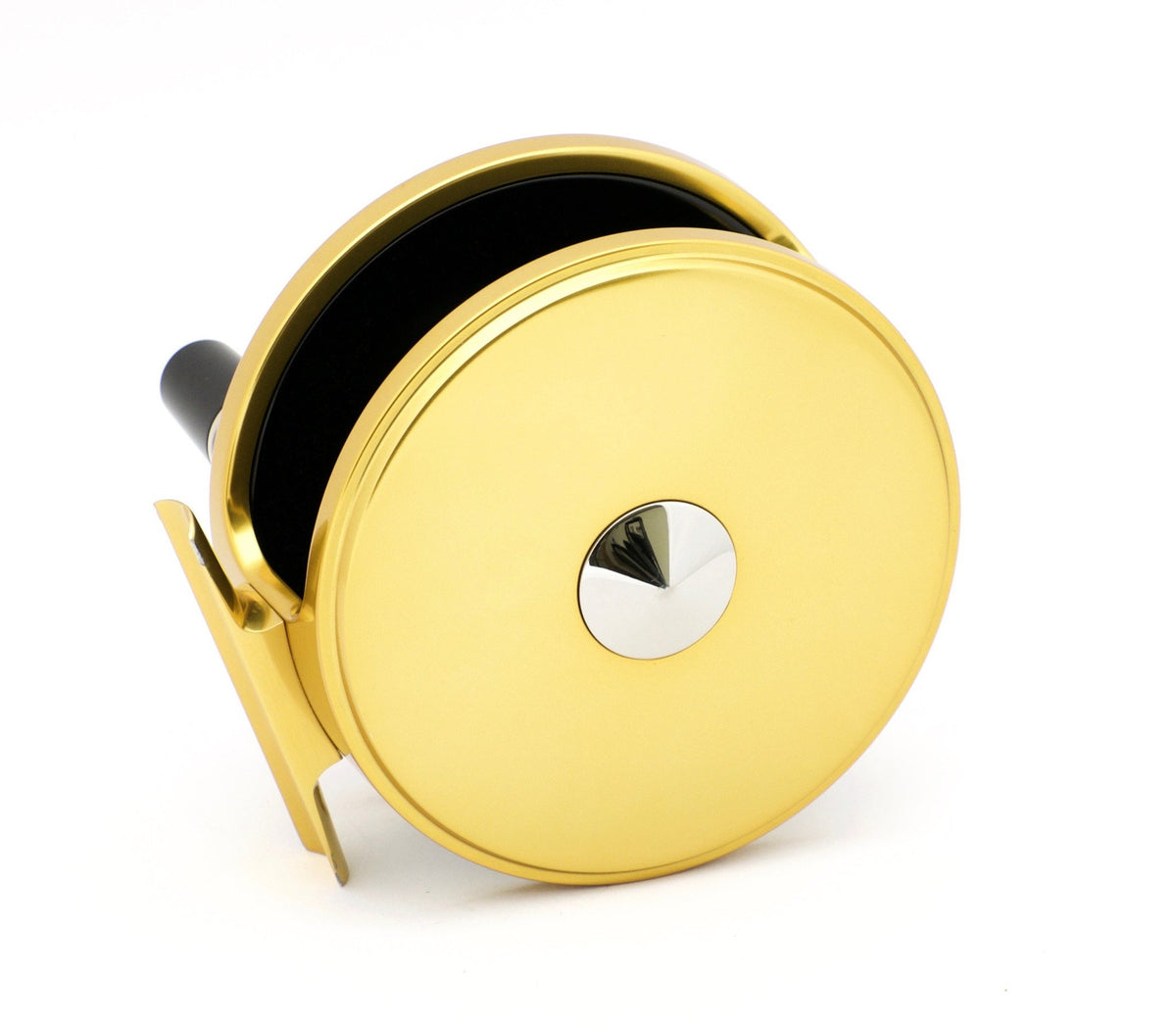 Seamaster Dual Mode Fly Reel - Mark II (LHW)