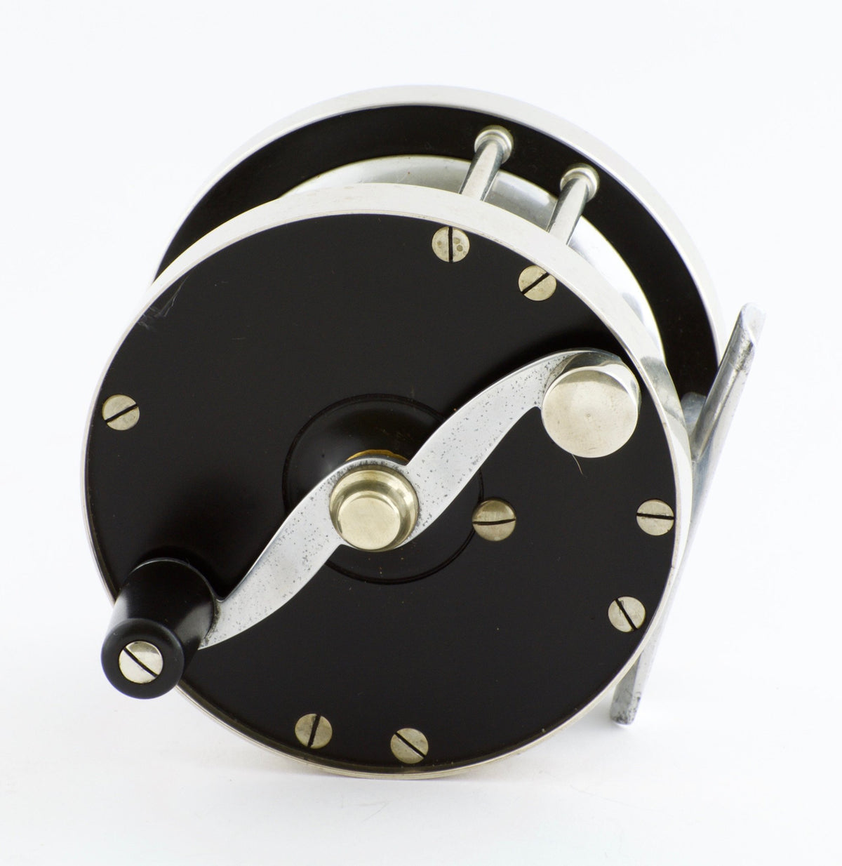 Otto Zwarg Model 400 Laurentian Fly Reel - Size 2/0