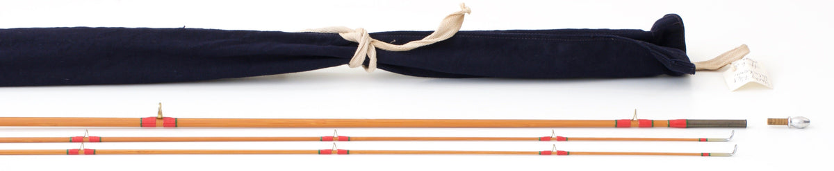 Hardy Bros. Palakona Bamboo Rod 7'6 5-6wt
