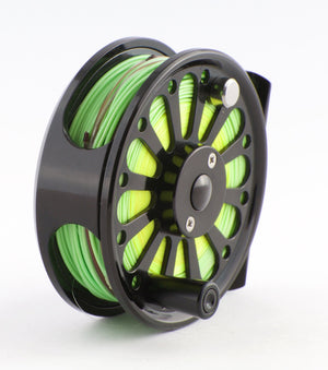 Ross San Miguel 2 Fly Reel