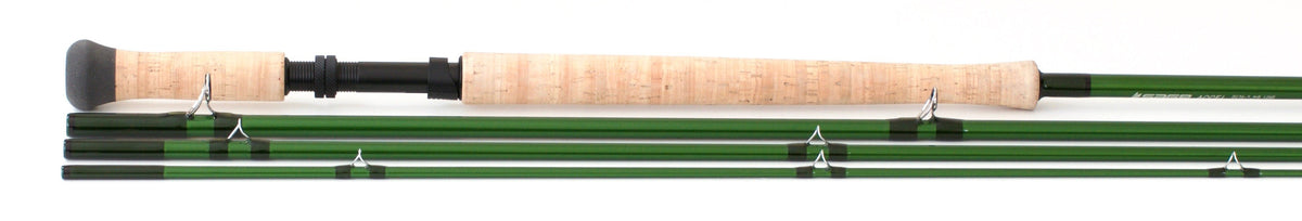 Sage - Accel 13'6 8wt 4pc Graphite Spey Rod 