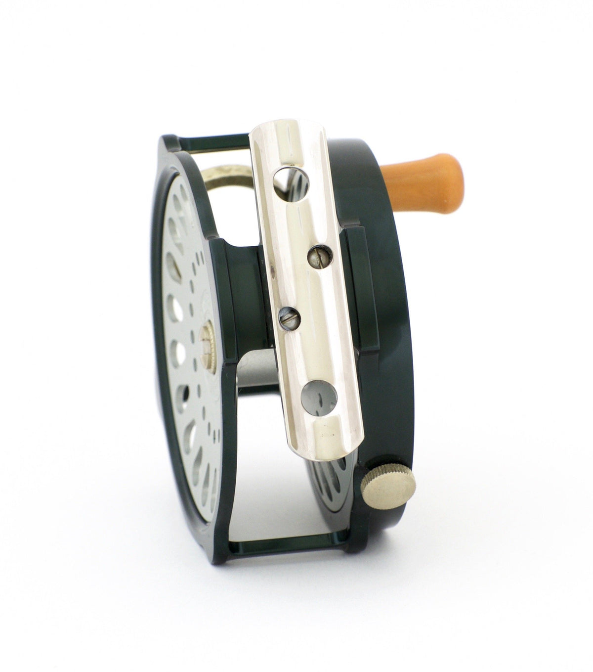 Hardy Bougle Agate III Fly Reel